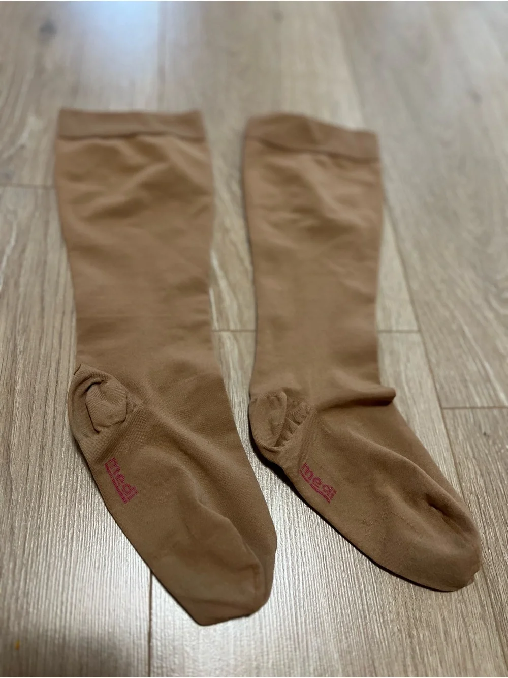 Medi Medical Grade Compression Stockings